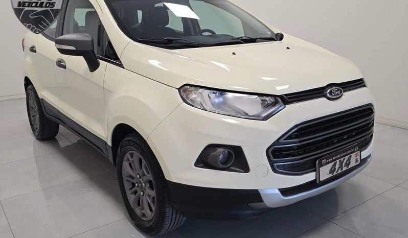 
								Ford EcoSport FREESTYLE 2.0 16V Flex 5p Aut. 2015 full									
