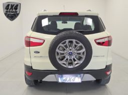 
										Ford EcoSport FREESTYLE 2.0 16V Flex 5p Aut. 2015 full									