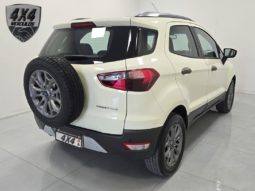 
										Ford EcoSport FREESTYLE 2.0 16V Flex 5p Aut. 2015 full									