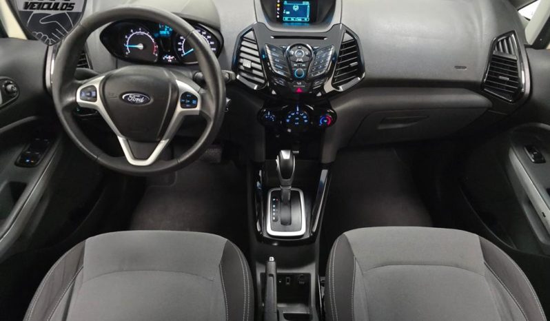 
								Ford EcoSport FREESTYLE 2.0 16V Flex 5p Aut. 2015 full									