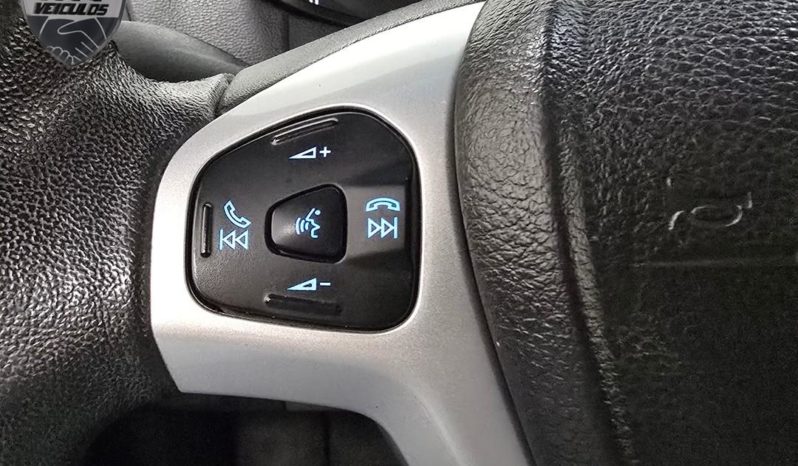 
								Ford EcoSport FREESTYLE 2.0 16V Flex 5p Aut. 2015 full									