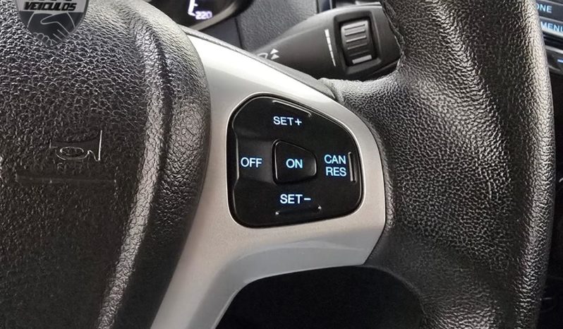 
								Ford EcoSport FREESTYLE 2.0 16V Flex 5p Aut. 2015 full									