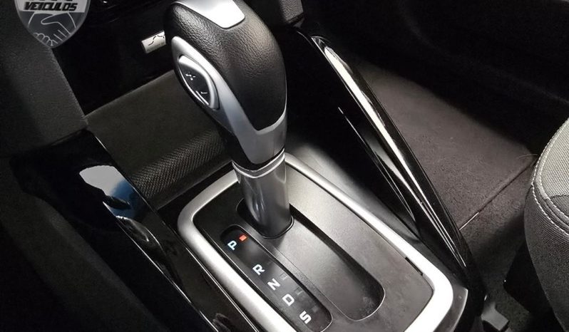 
								Ford EcoSport FREESTYLE 2.0 16V Flex 5p Aut. 2015 full									