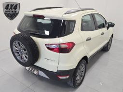 
										Ford EcoSport FREESTYLE 2.0 16V Flex 5p Aut. 2015 full									
