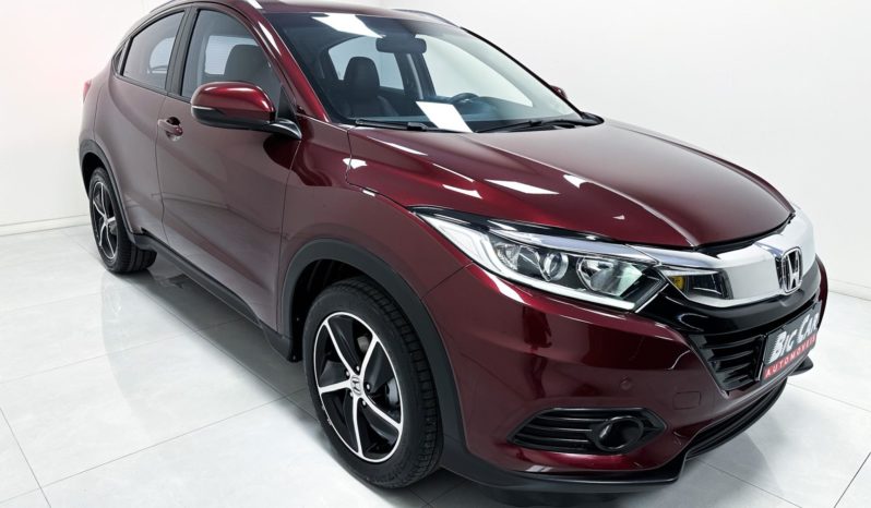 
								Honda HR-V EXL 1.8 Flexone 16V Aut. 2020 full									
