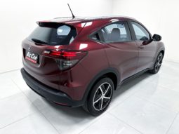 
										Honda HR-V EXL 1.8 Flexone 16V Aut. 2020 full									