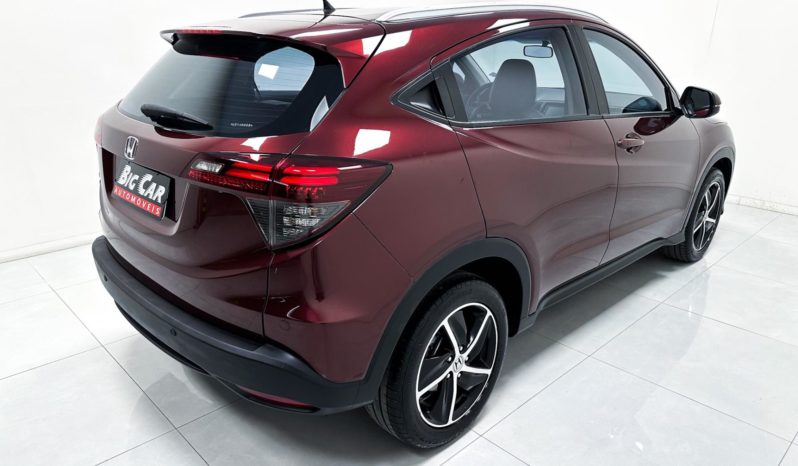 
								Honda HR-V EXL 1.8 Flexone 16V Aut. 2020 full									