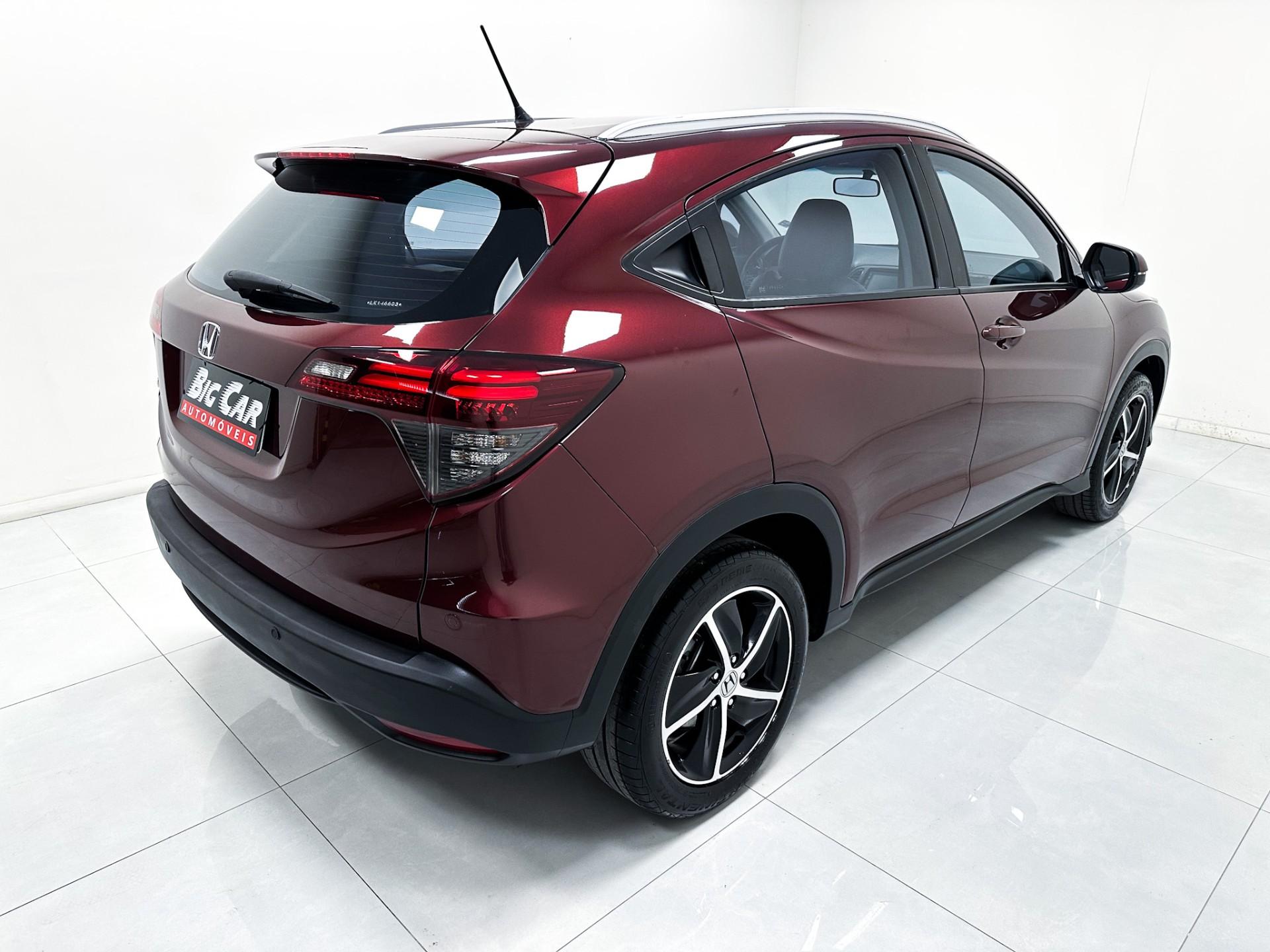 Honda HR-V EXL 1.8 Flexone 16V Aut. 2020