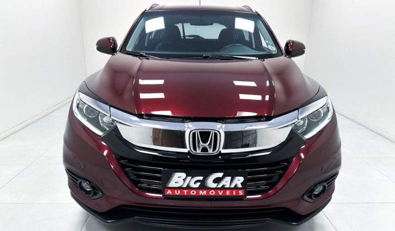 
								Honda HR-V EXL 1.8 Flexone 16V Aut. 2020 full									