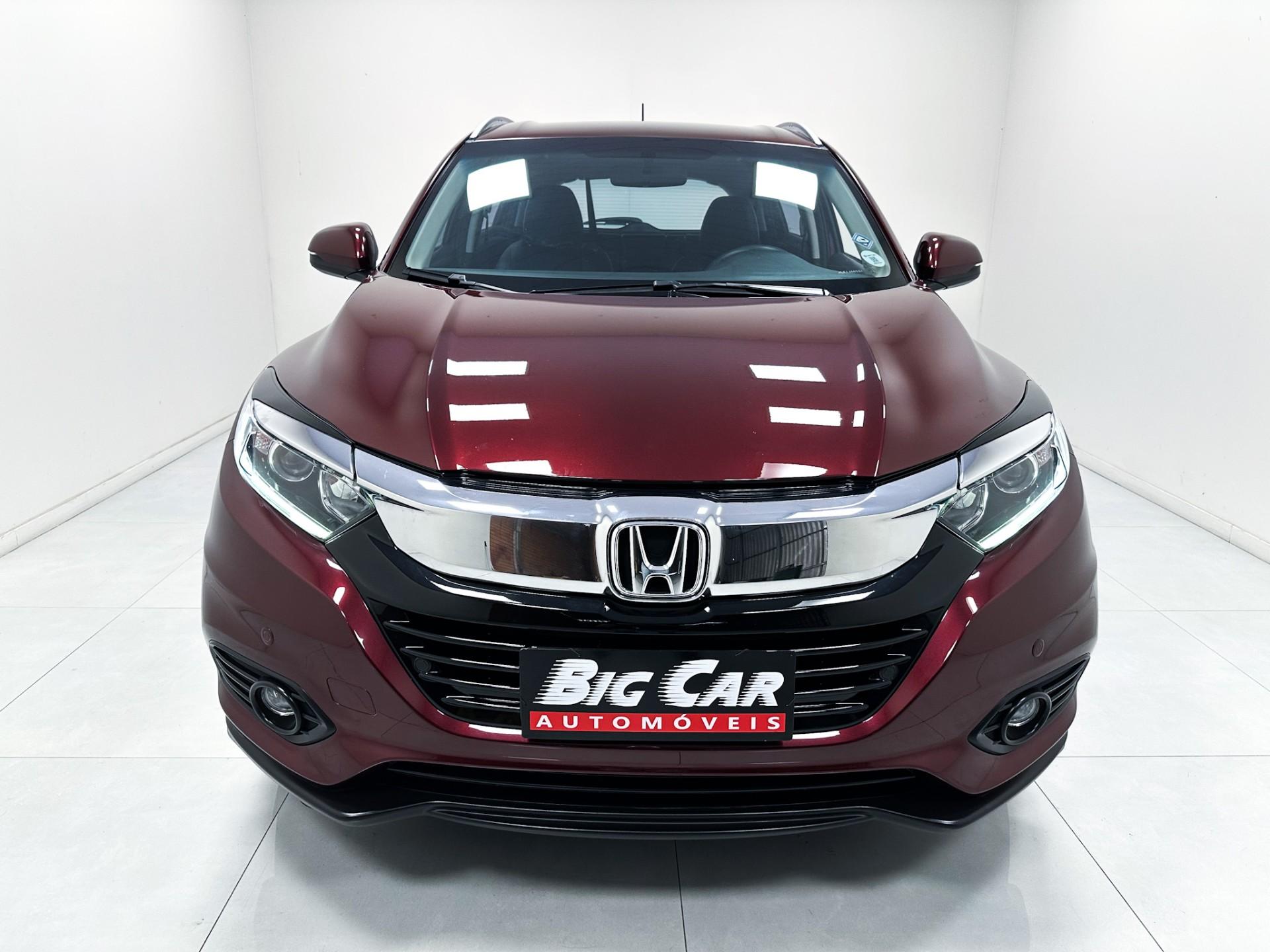 Honda HR-V EXL 1.8 Flexone 16V Aut. 2020