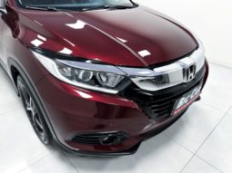
										Honda HR-V EXL 1.8 Flexone 16V Aut. 2020 full									