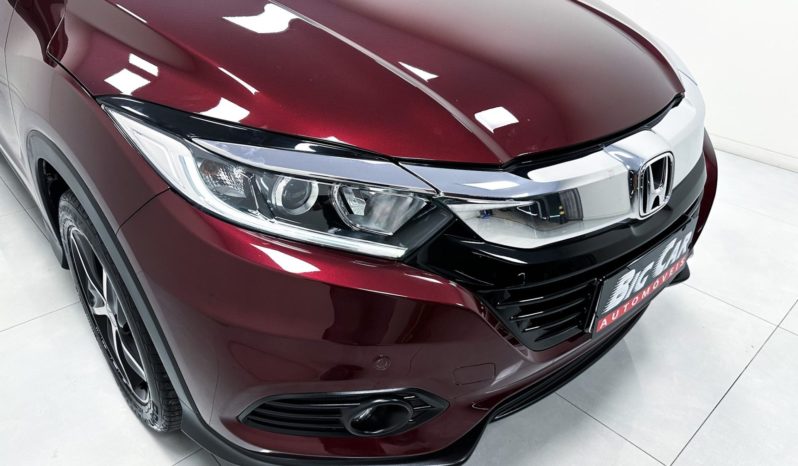
								Honda HR-V EXL 1.8 Flexone 16V Aut. 2020 full									