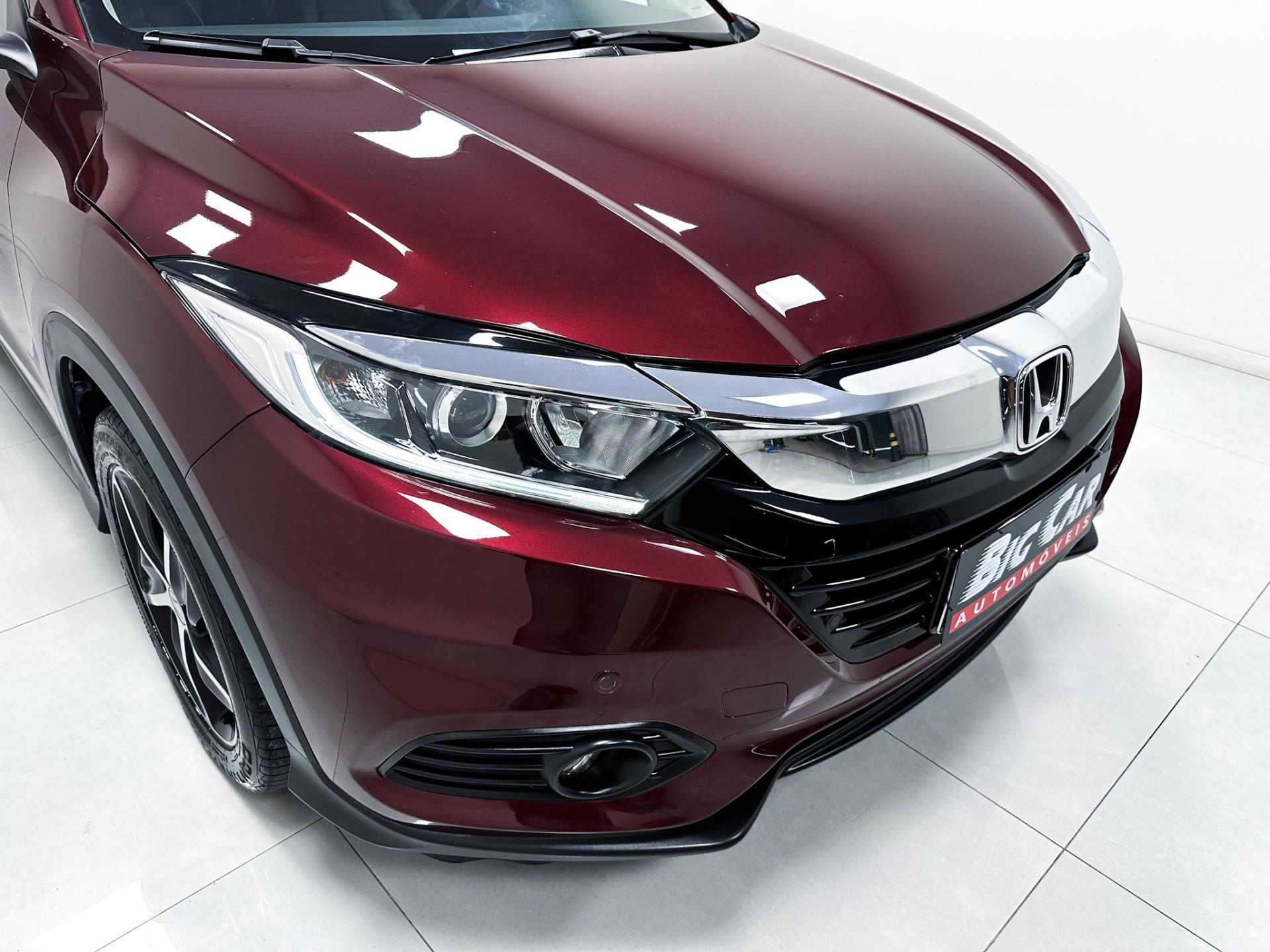 Honda HR-V EXL 1.8 Flexone 16V Aut. 2020