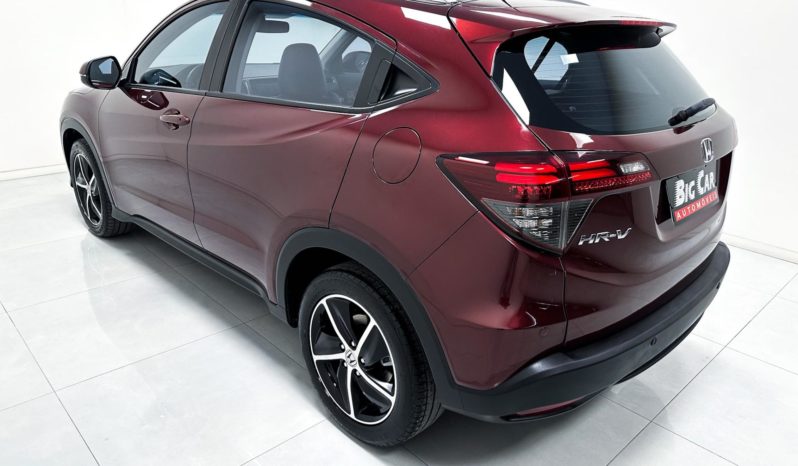 
								Honda HR-V EXL 1.8 Flexone 16V Aut. 2020 full									