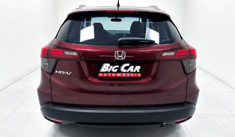
								Honda HR-V EXL 1.8 Flexone 16V Aut. 2020 full									