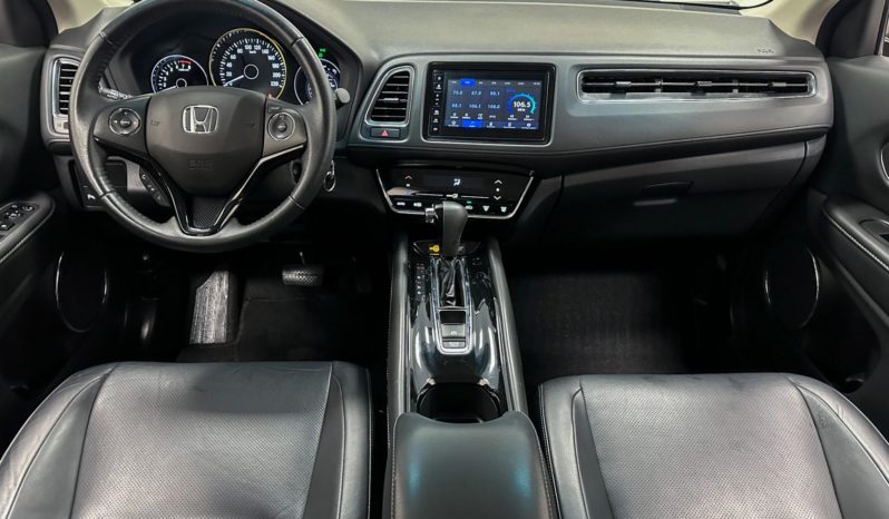 
								Honda HR-V EXL 1.8 Flexone 16V Aut. 2020 full									