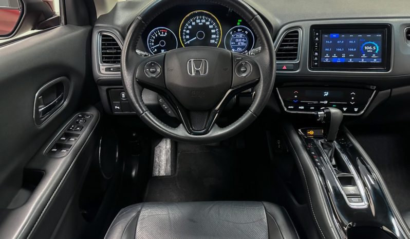 
								Honda HR-V EXL 1.8 Flexone 16V Aut. 2020 full									