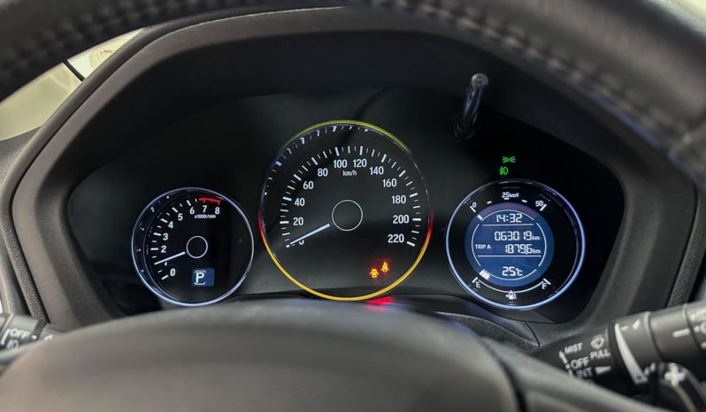 
								Honda HR-V EXL 1.8 Flexone 16V Aut. 2020 full									