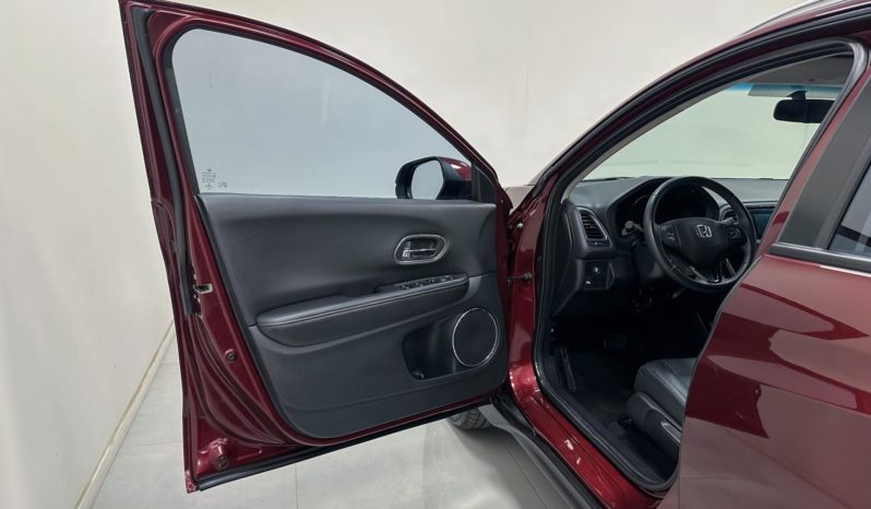 
								Honda HR-V EXL 1.8 Flexone 16V Aut. 2020 full									