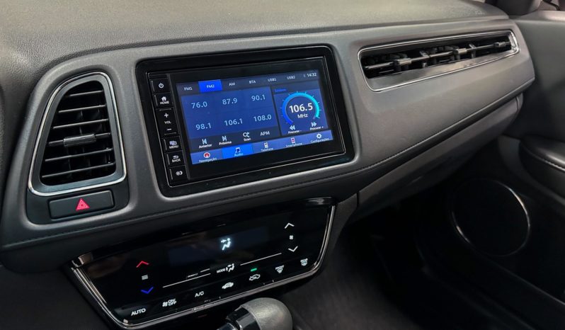 
								Honda HR-V EXL 1.8 Flexone 16V Aut. 2020 full									