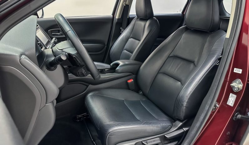 
								Honda HR-V EXL 1.8 Flexone 16V Aut. 2020 full									
