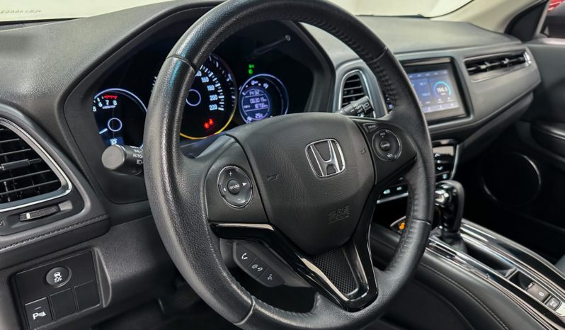 
								Honda HR-V EXL 1.8 Flexone 16V Aut. 2020 full									