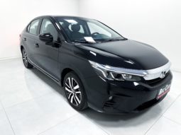 
										Honda City Sedan EXL 1.5 Flex  16V  Aut. 2023 full									
