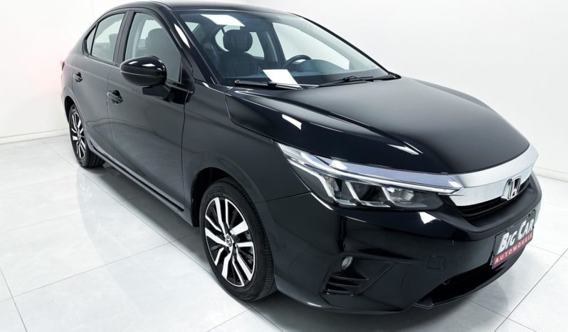 
								Honda City Sedan EXL 1.5 Flex  16V  Aut. 2023 full									