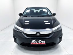 
										Honda City Sedan EXL 1.5 Flex  16V  Aut. 2023 full									
