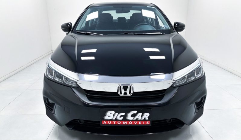 
								Honda City Sedan EXL 1.5 Flex  16V  Aut. 2023 full									
