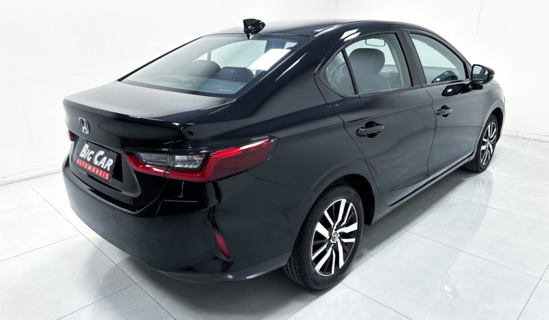 
								Honda City Sedan EXL 1.5 Flex  16V  Aut. 2023 full									