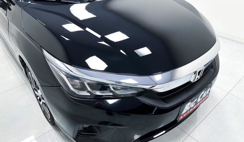 
								Honda City Sedan EXL 1.5 Flex  16V  Aut. 2023 full									