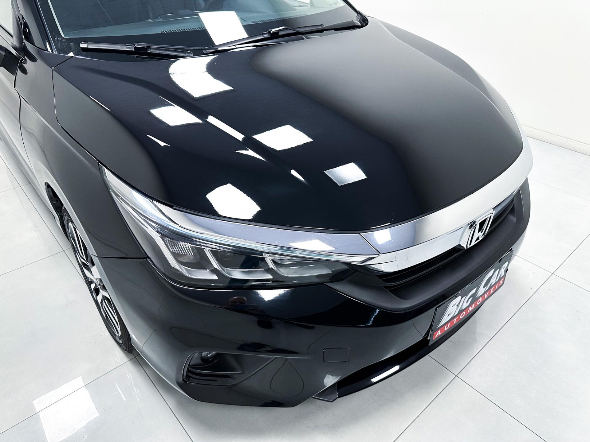 Honda City Sedan EXL 1.5 Flex  16V  Aut. 2023