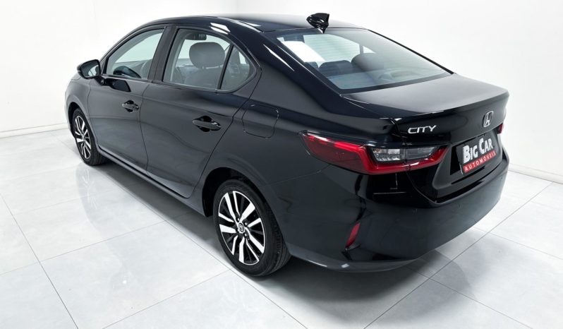 
								Honda City Sedan EXL 1.5 Flex  16V  Aut. 2023 full									