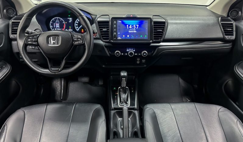 
								Honda City Sedan EXL 1.5 Flex  16V  Aut. 2023 full									