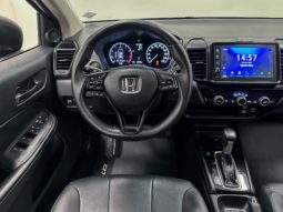 
										Honda City Sedan EXL 1.5 Flex  16V  Aut. 2023 full									
