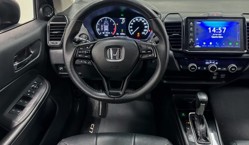 
								Honda City Sedan EXL 1.5 Flex  16V  Aut. 2023 full									