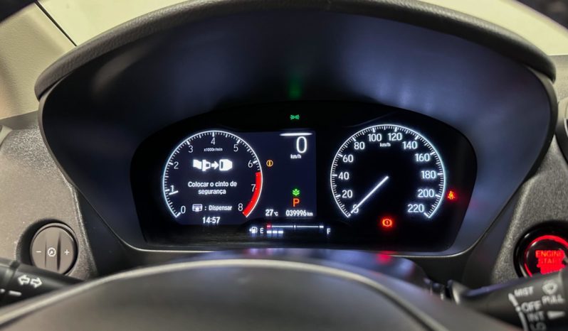 
								Honda City Sedan EXL 1.5 Flex  16V  Aut. 2023 full									