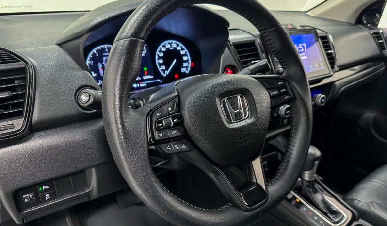 
								Honda City Sedan EXL 1.5 Flex  16V  Aut. 2023 full									