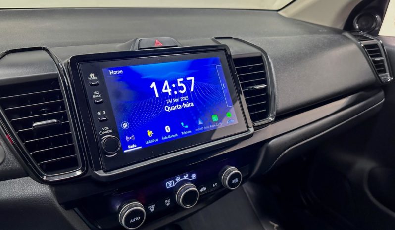 
								Honda City Sedan EXL 1.5 Flex  16V  Aut. 2023 full									