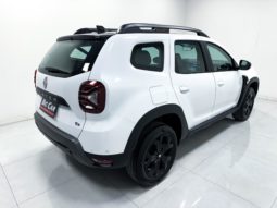 
										Renault Duster Iconic Plus 1.3 TB 16V Flex Aut. 2026 full									