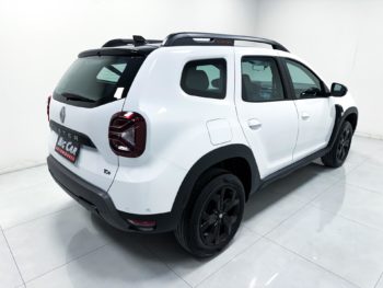 Renault Duster Iconic Plus 1.3 TB 16V Flex Aut. 2026