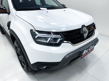 Renault Duster Iconic Plus 1.3 TB 16V Flex Aut. 2026