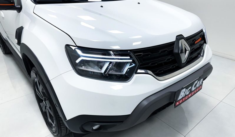 
								Renault Duster Iconic Plus 1.3 TB 16V Flex Aut. 2026 full									