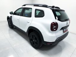 
										Renault Duster Iconic Plus 1.3 TB 16V Flex Aut. 2026 full									