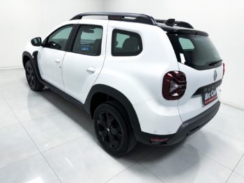 Renault Duster Iconic Plus 1.3 TB 16V Flex Aut. 2026