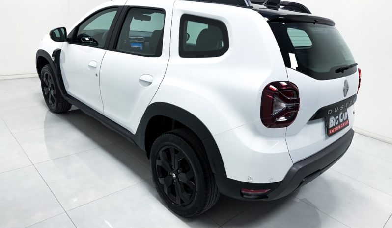 
								Renault Duster Iconic Plus 1.3 TB 16V Flex Aut. 2026 full									