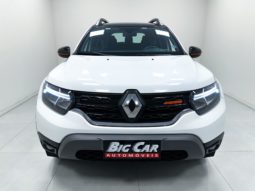 
										Renault Duster Iconic Plus 1.3 TB 16V Flex Aut. 2026 full									