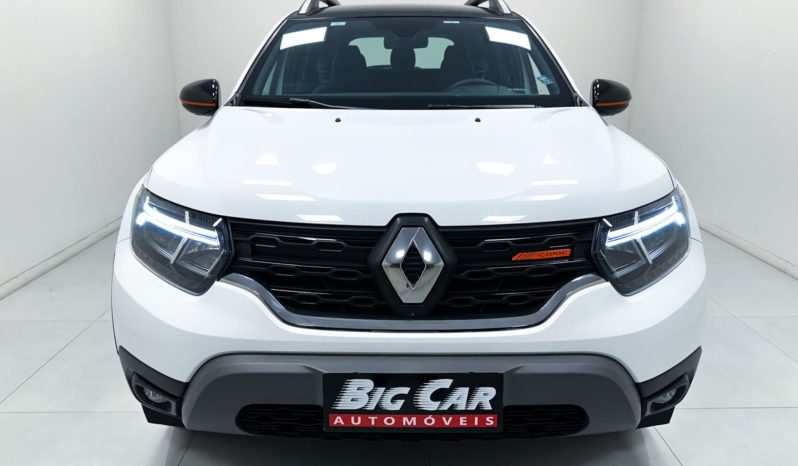 
								Renault Duster Iconic Plus 1.3 TB 16V Flex Aut. 2026 full									