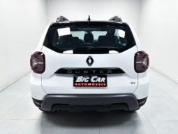 
										Renault Duster Iconic Plus 1.3 TB 16V Flex Aut. 2026 full									